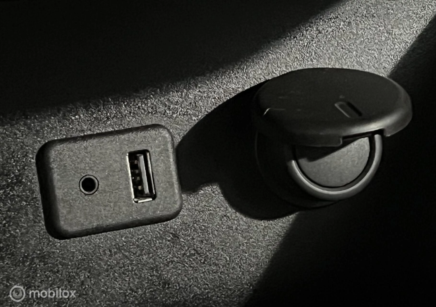 Hoofdafbeelding Opel ADAM