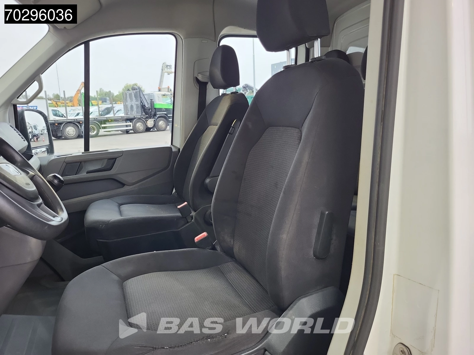 Hoofdafbeelding MAN TGE