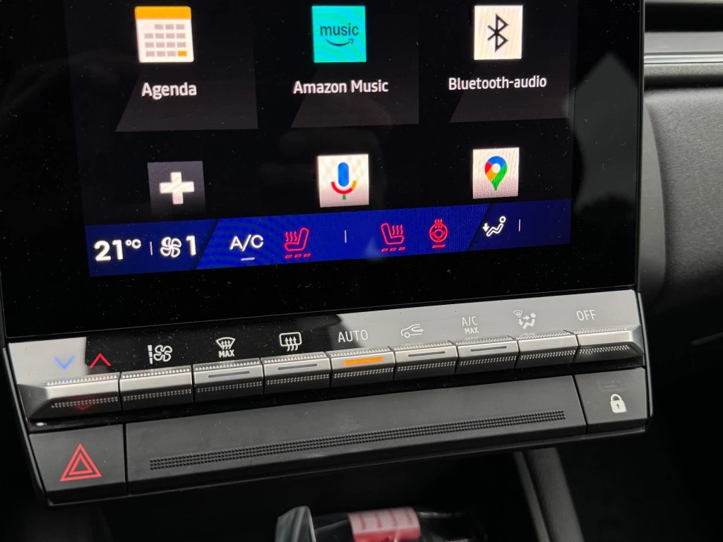 Hoofdafbeelding Renault Symbioz