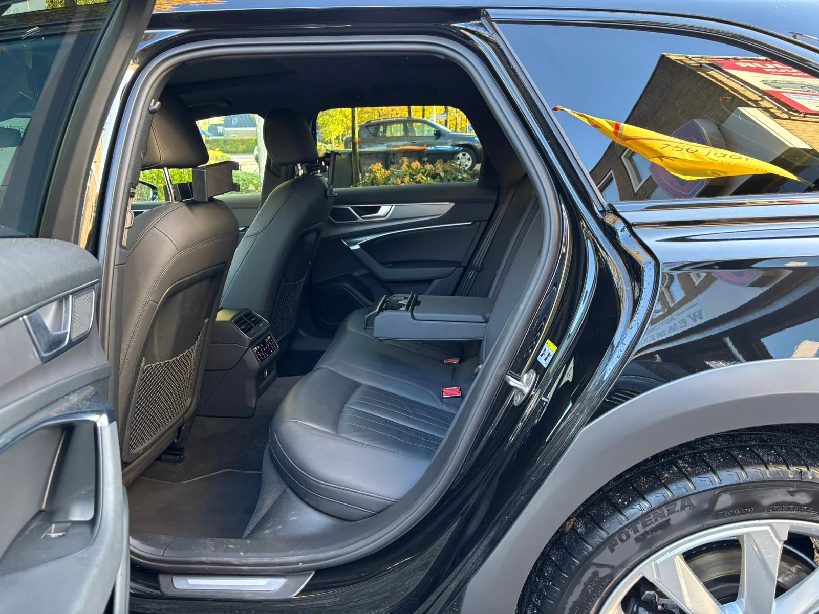 Hoofdafbeelding Audi A6 Allroad