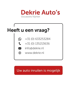 Peugeot 308 SW 1.5 HDi GT-Line *Distributie vv. bij 59.000 km* / Panoramadak / Pdc+Camera / Xenon / Navigatie / 1/2 Leder / Apk 01-2027