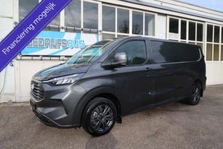 Ford Transit Custom 170PK | NIEUW UIT VRD. LEVERBAAR! | AUTOMAAT