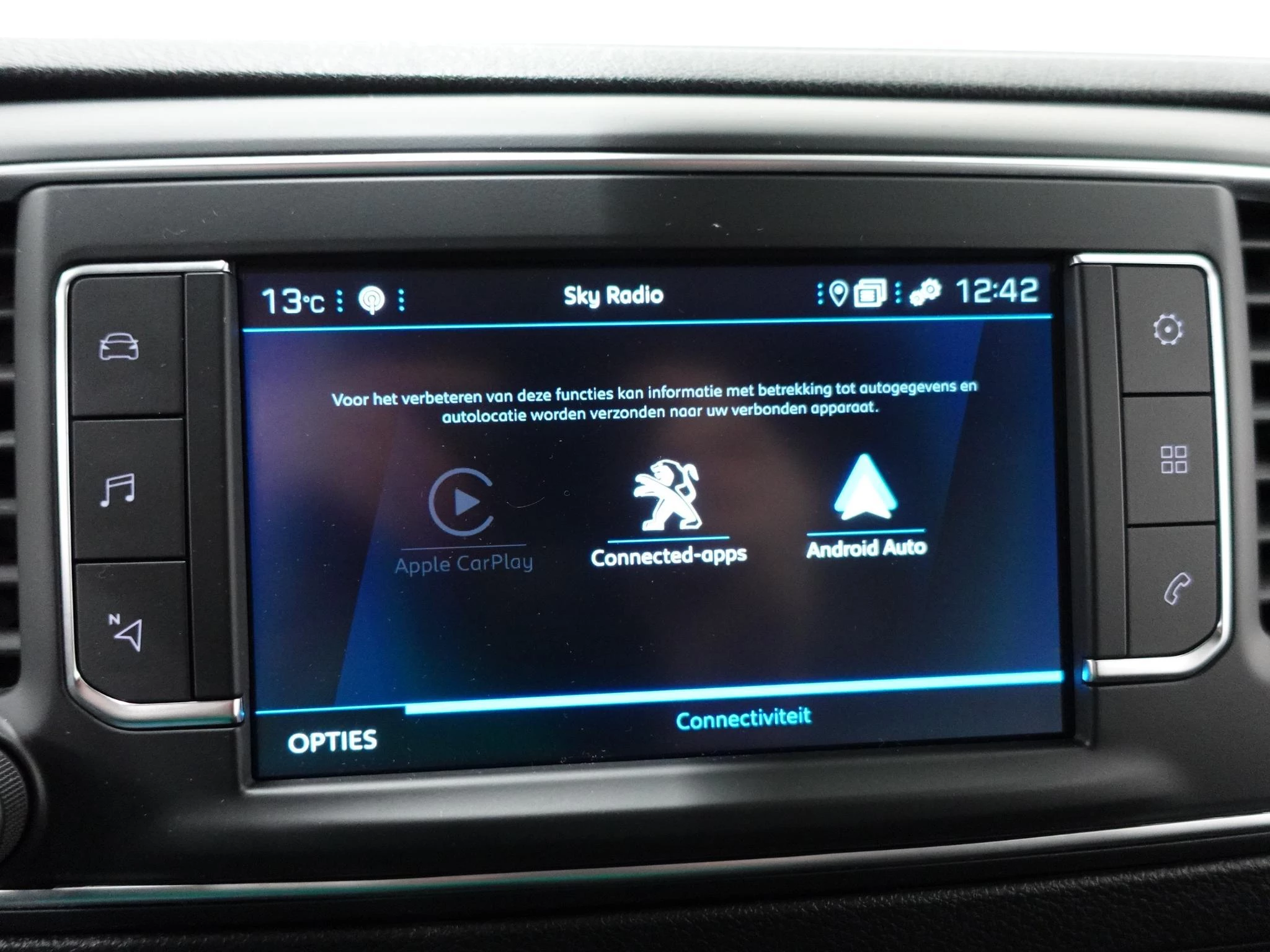 Hoofdafbeelding Peugeot Expert