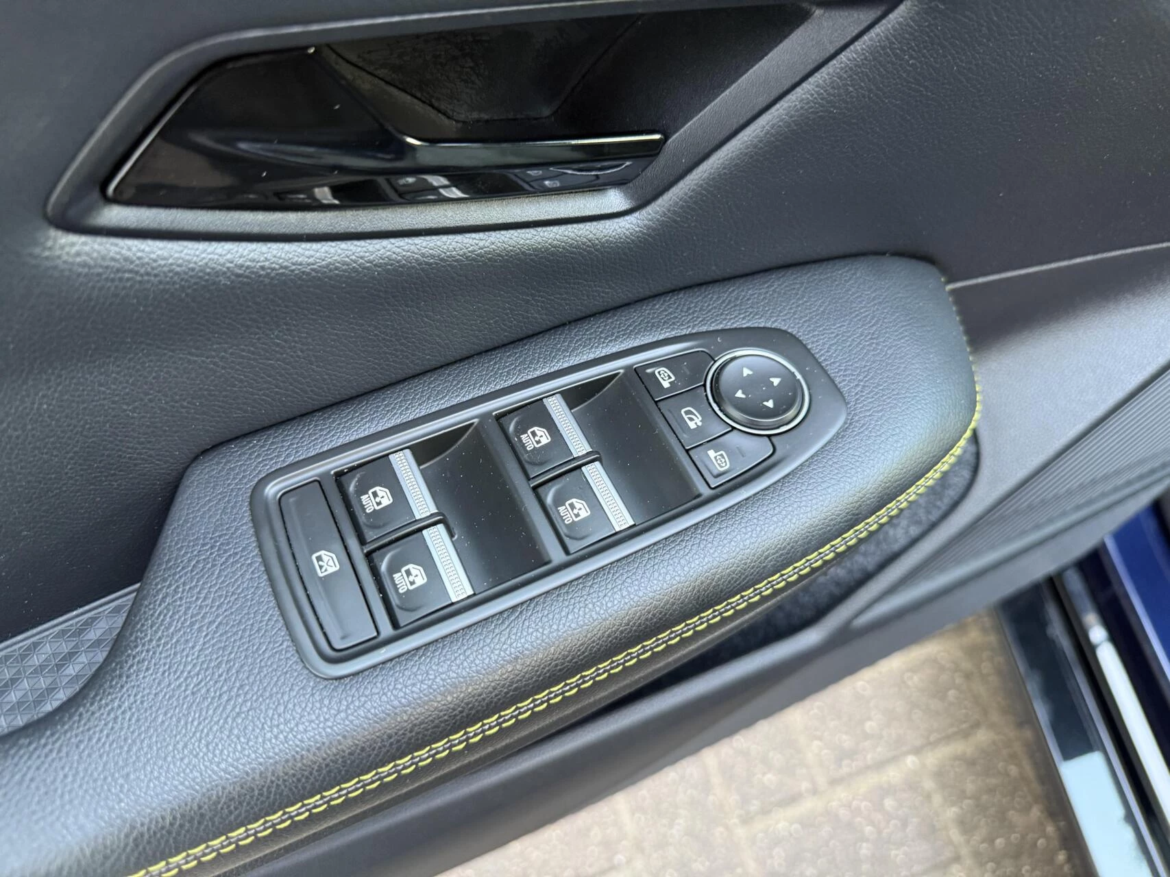 Hoofdafbeelding Renault Megane E-Tech