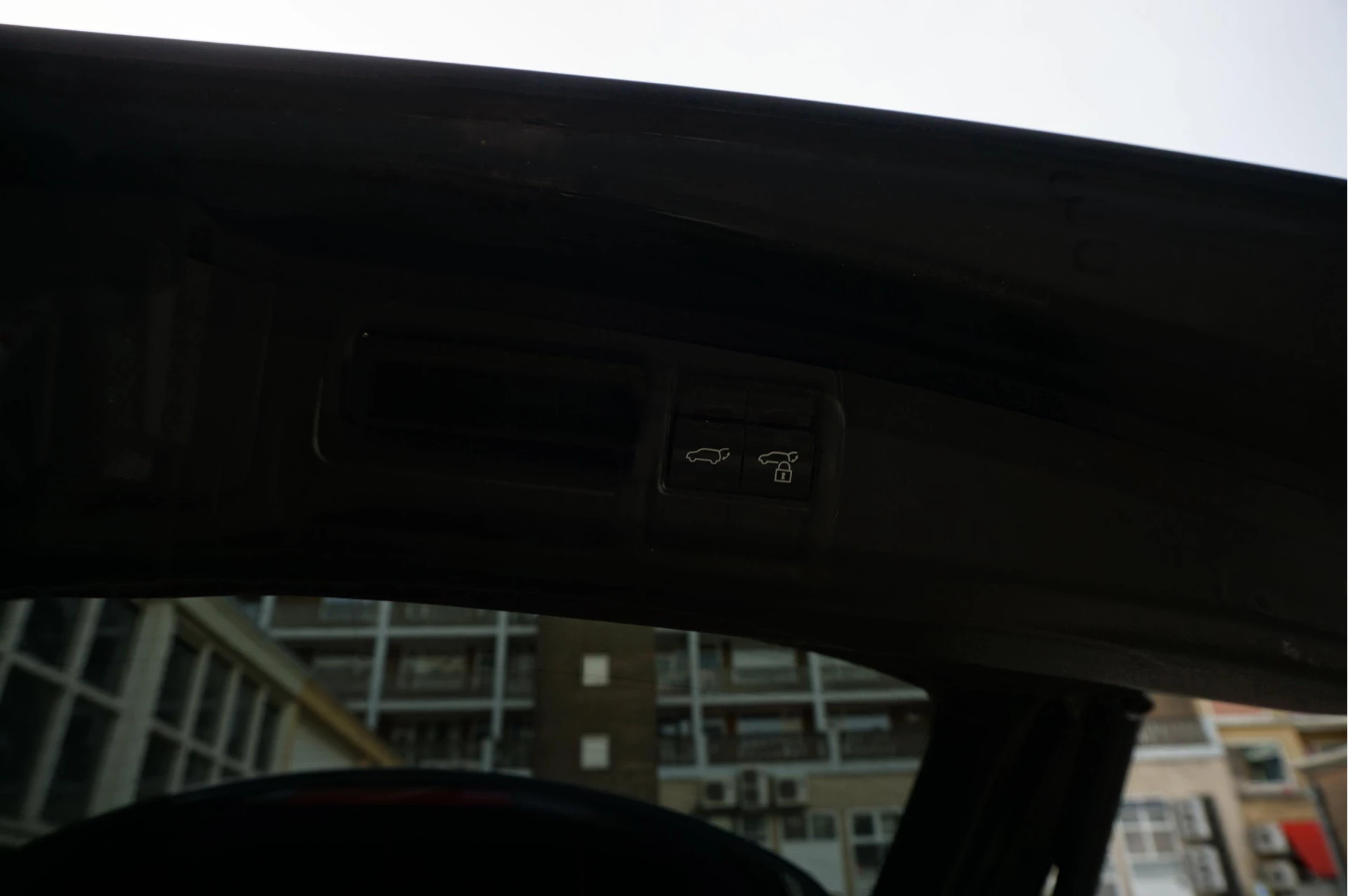 Hoofdafbeelding Lexus RX