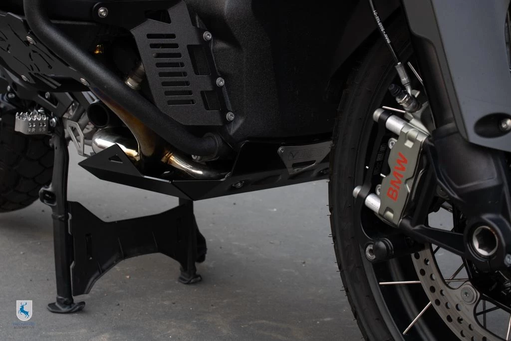 Hoofdafbeelding BMW R 1300 GS