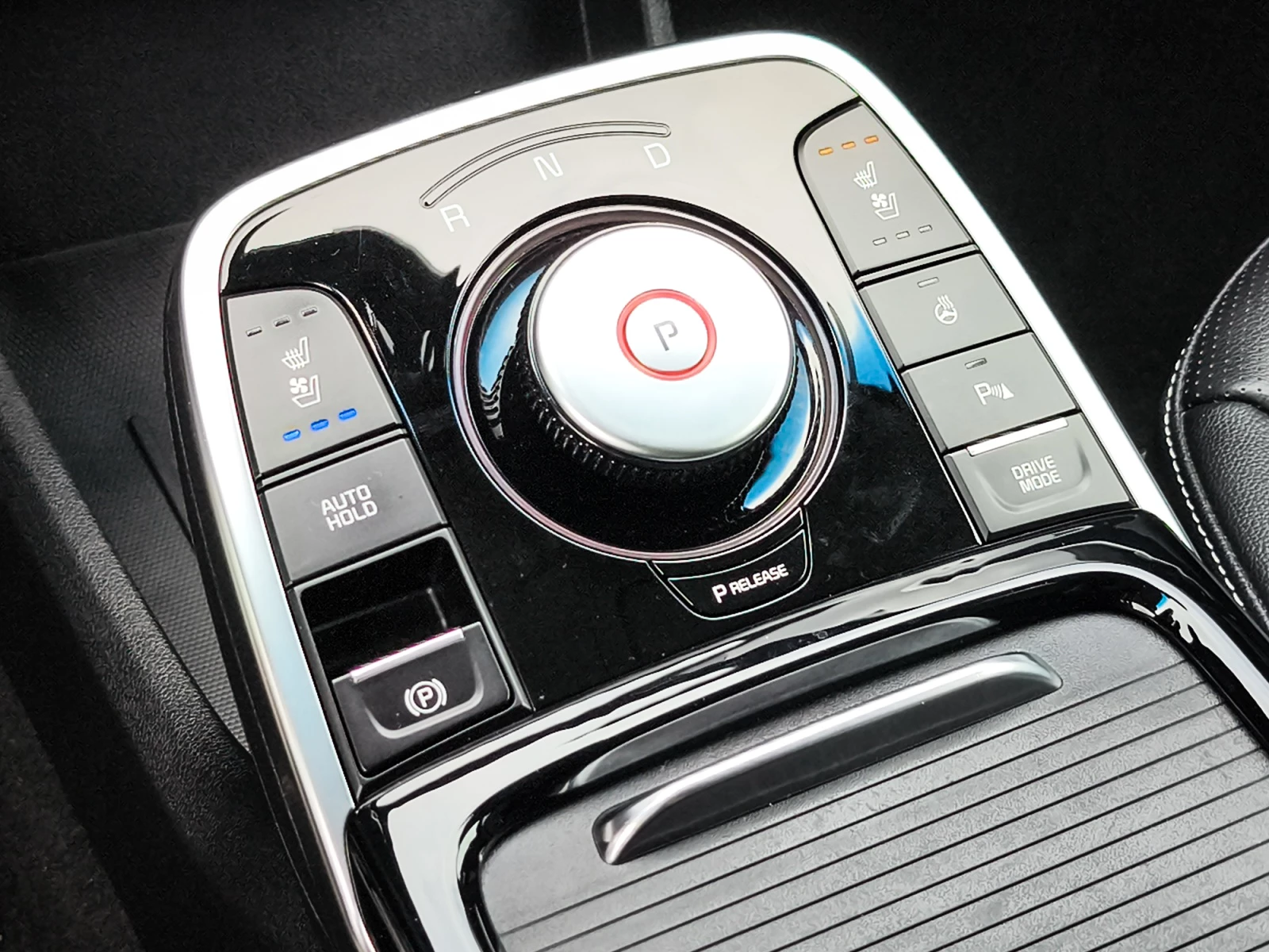 Hoofdafbeelding Kia e-Niro