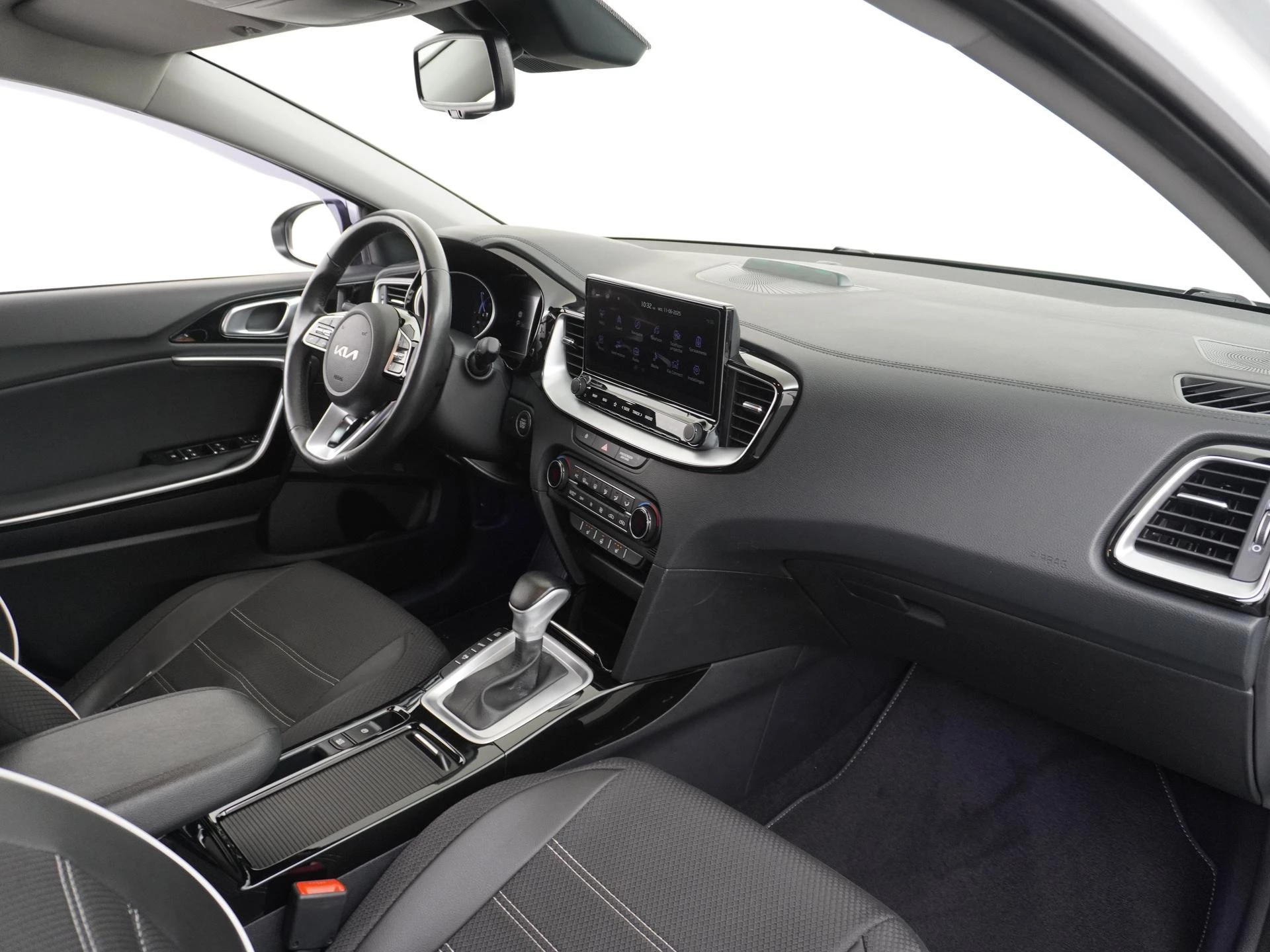 Hoofdafbeelding Kia XCeed