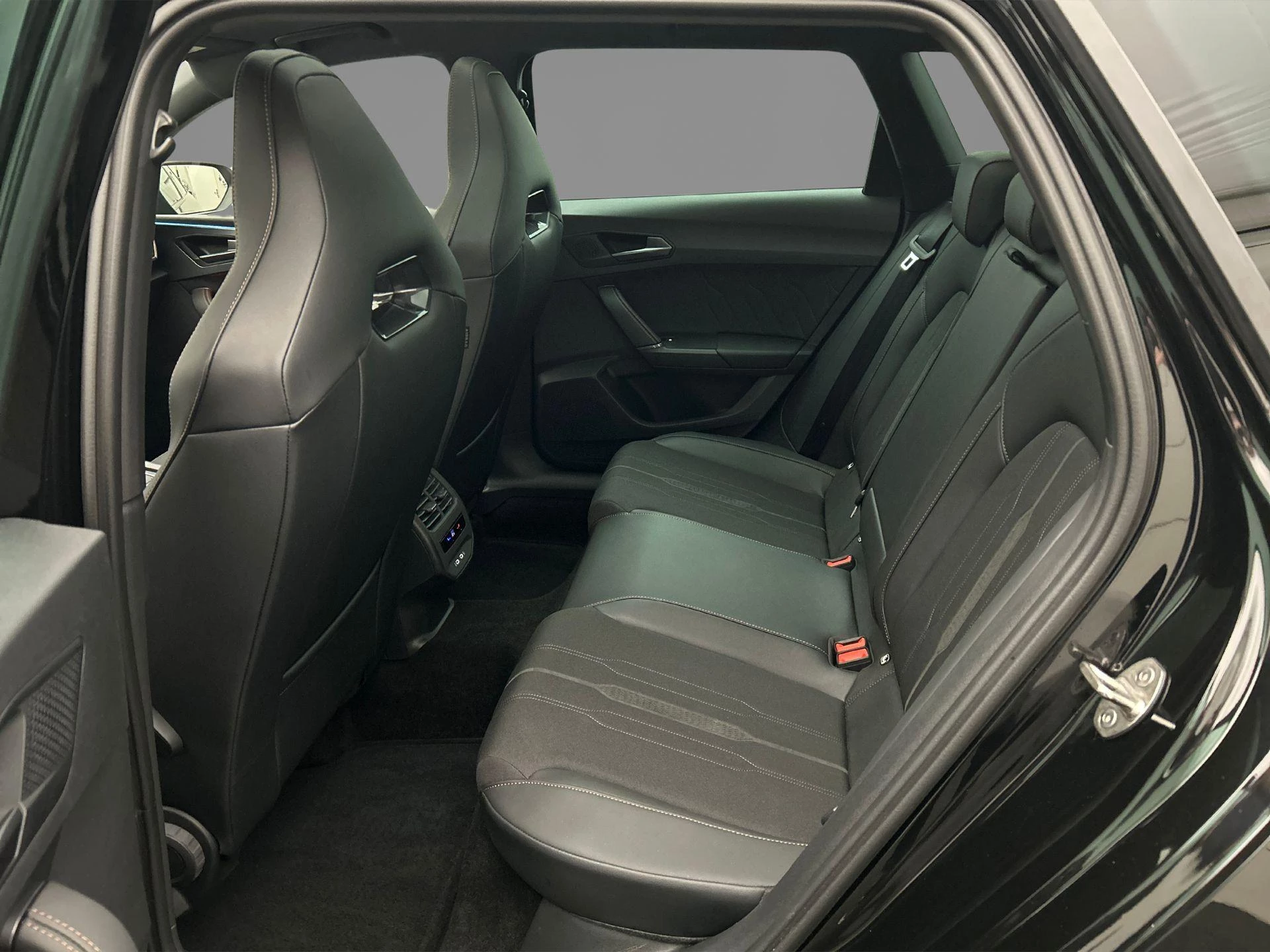 Hoofdafbeelding CUPRA Leon Sportstourer