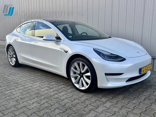 Tesla Model 3 Long Range AWD 75kWh