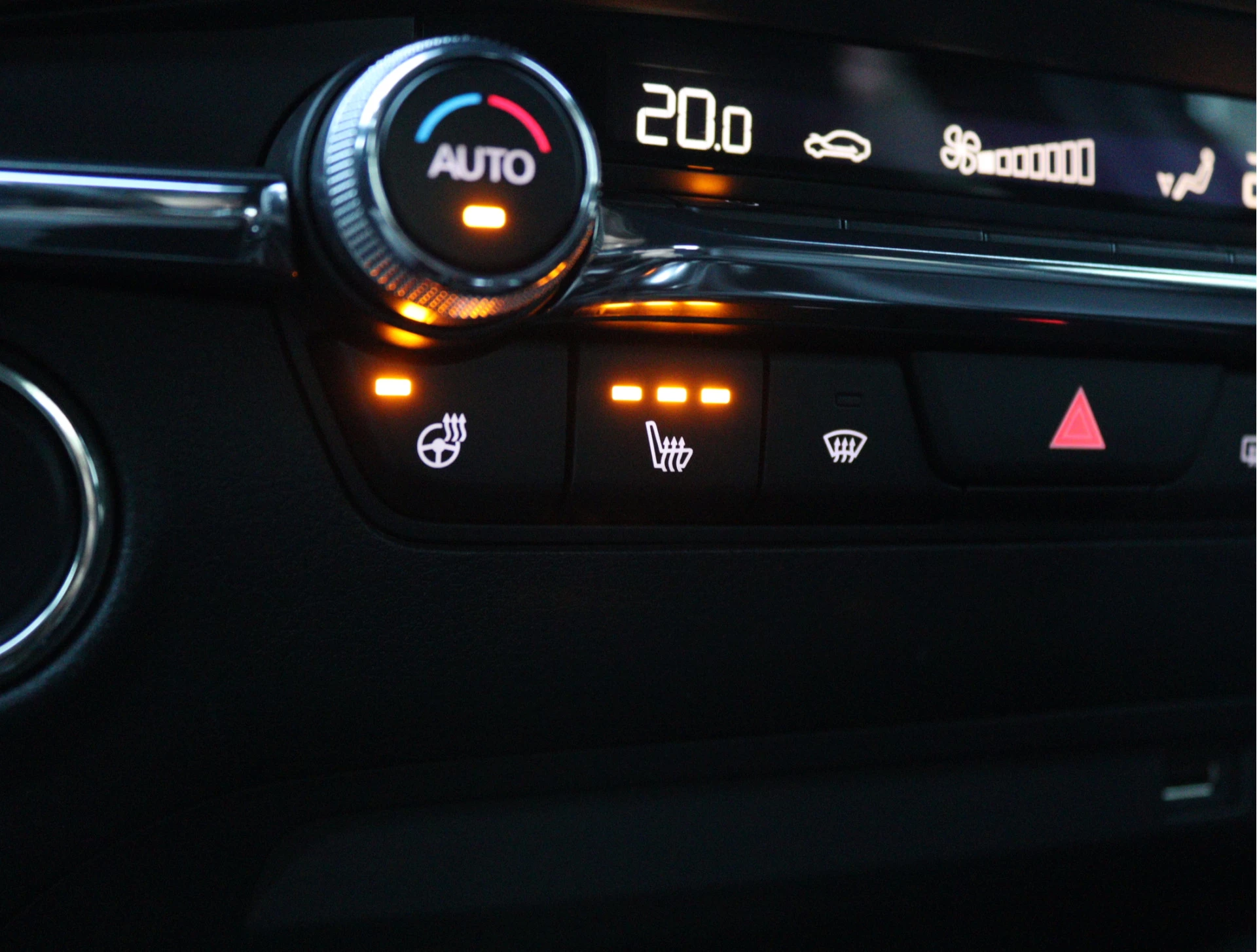 Hoofdafbeelding Mazda 3