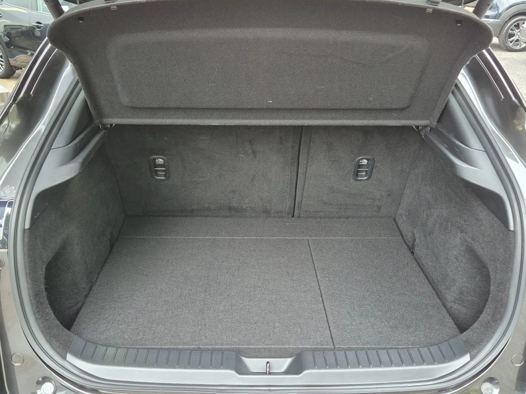 Hoofdafbeelding Mazda CX-30