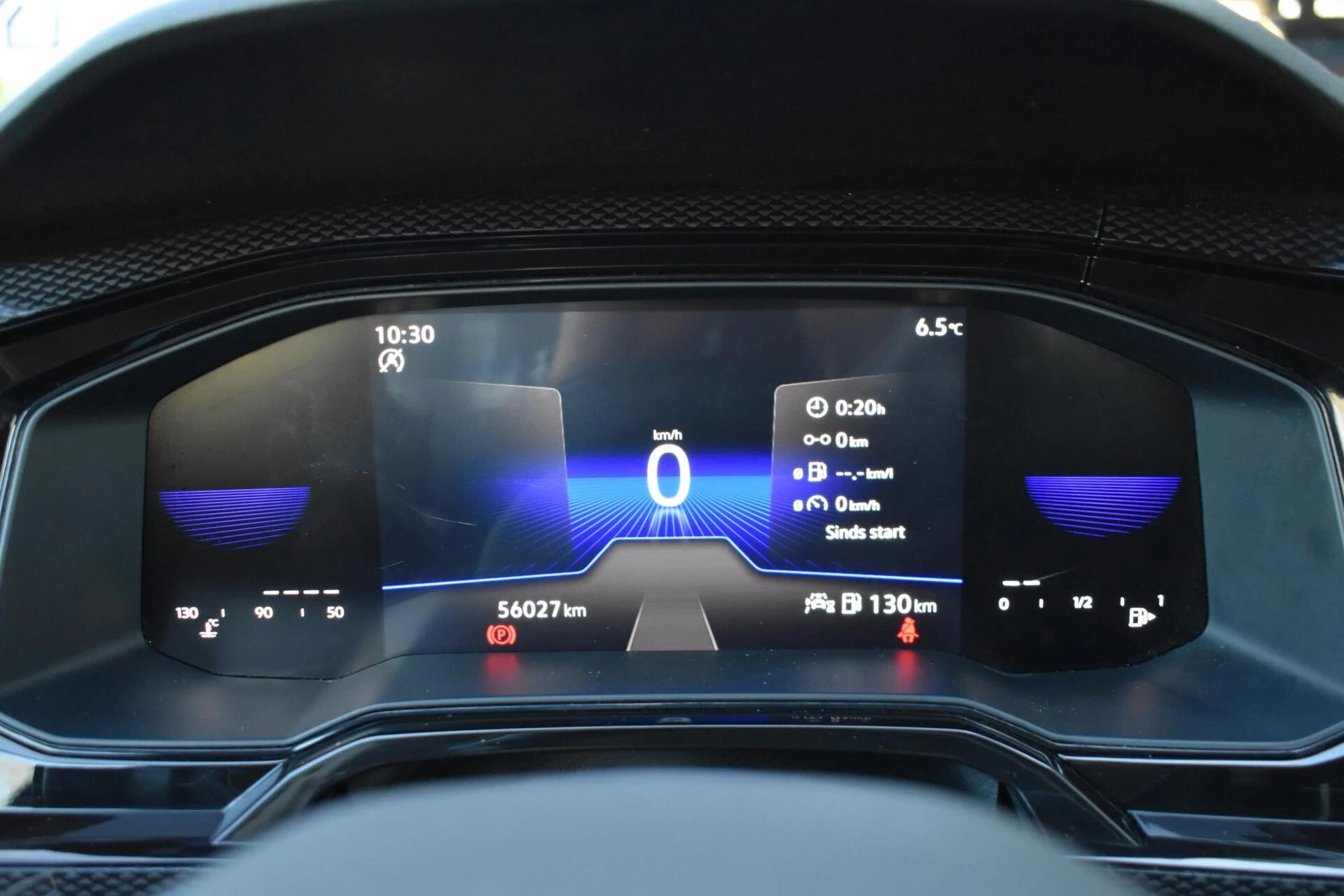 Hoofdafbeelding Volkswagen Taigo