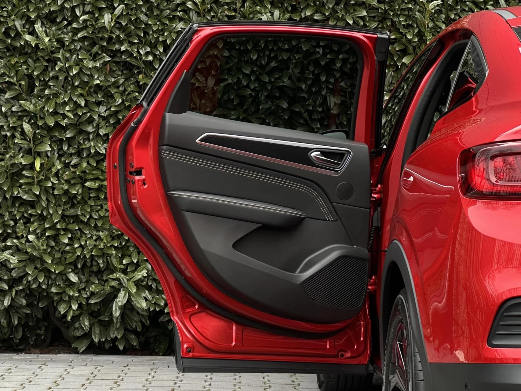 Hoofdafbeelding Renault Arkana