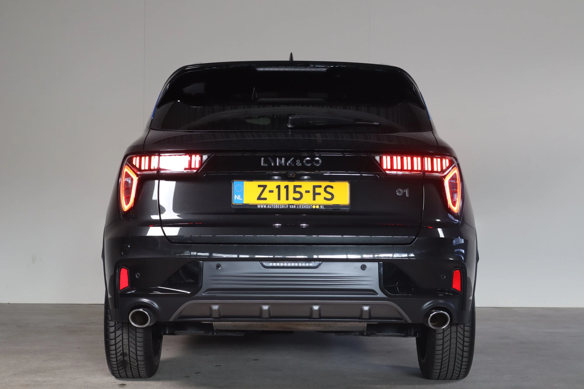 Hoofdafbeelding Lynk & Co 01