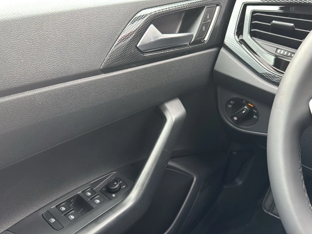 Hoofdafbeelding Volkswagen Taigo