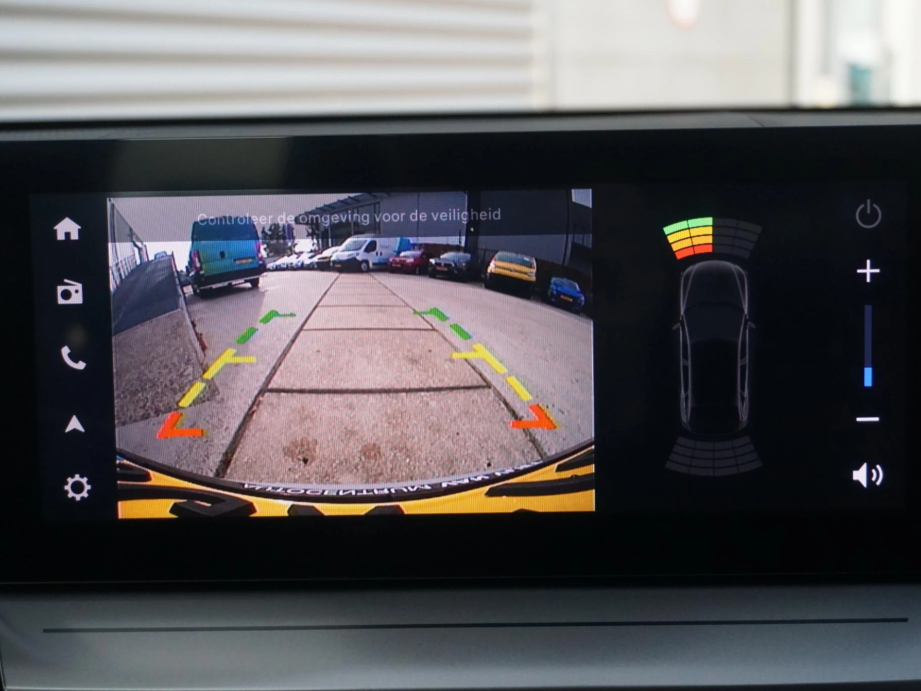 Hoofdafbeelding Opel Frontera