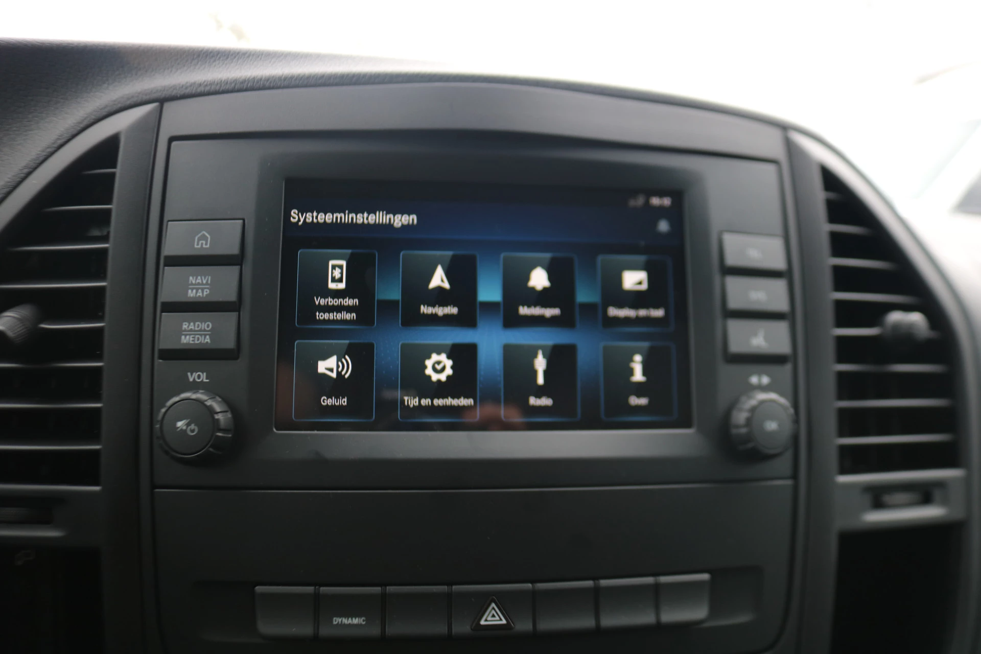 Hoofdafbeelding Mercedes-Benz eVito