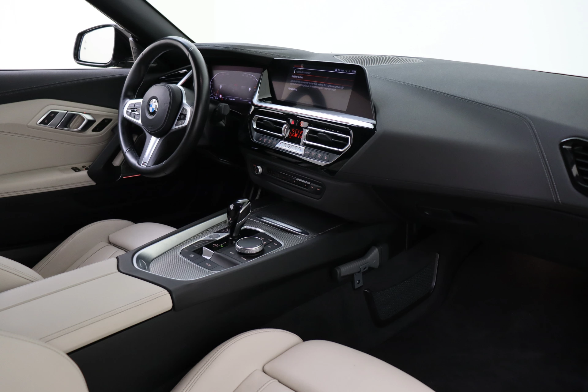 Hoofdafbeelding BMW Z4