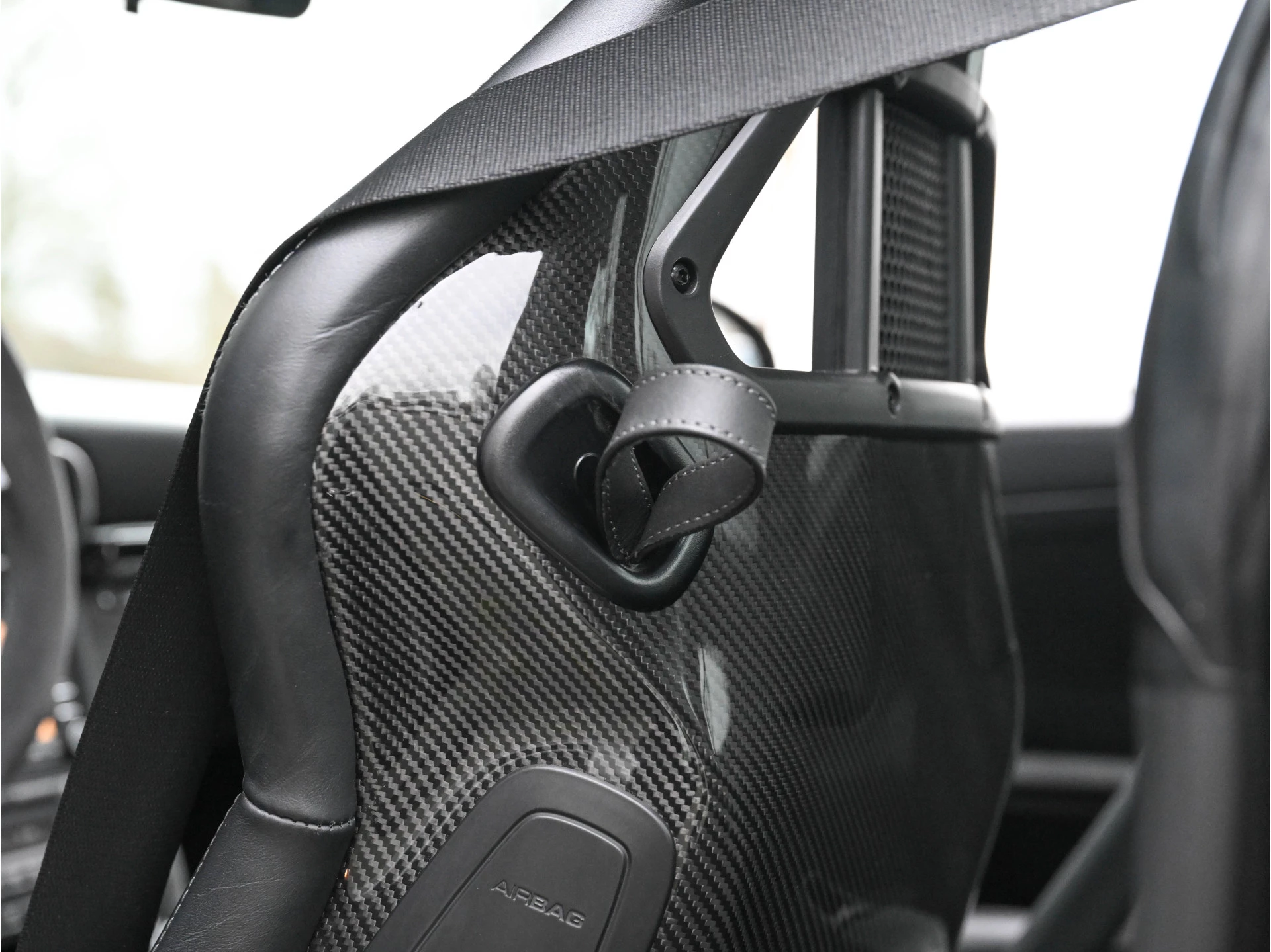 Hoofdafbeelding Porsche 911