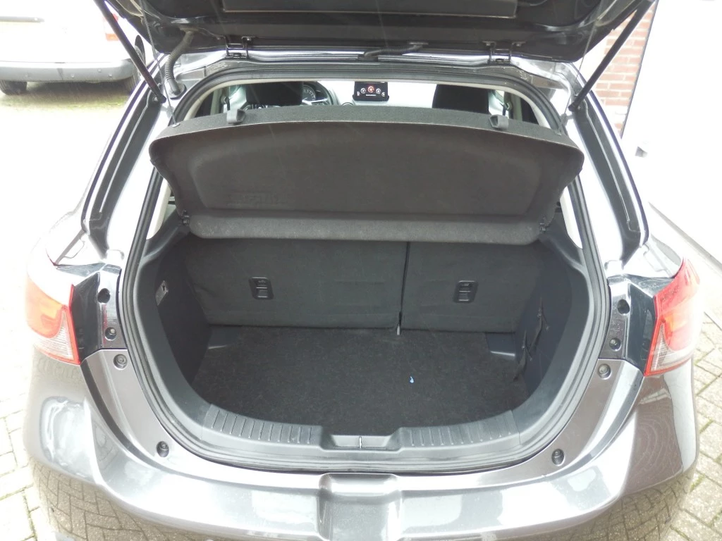 Hoofdafbeelding Mazda 2