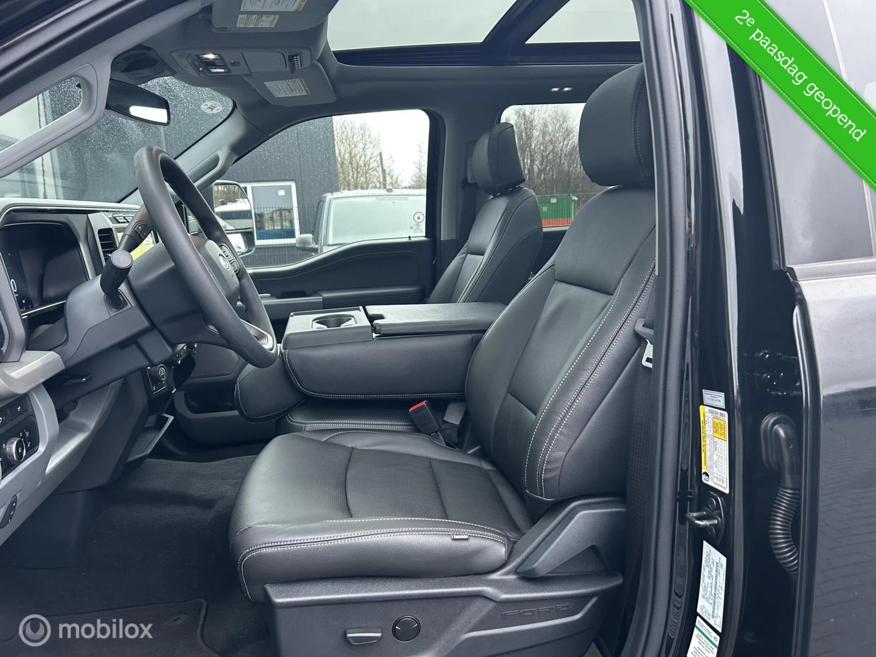 Hoofdafbeelding Ford F-250