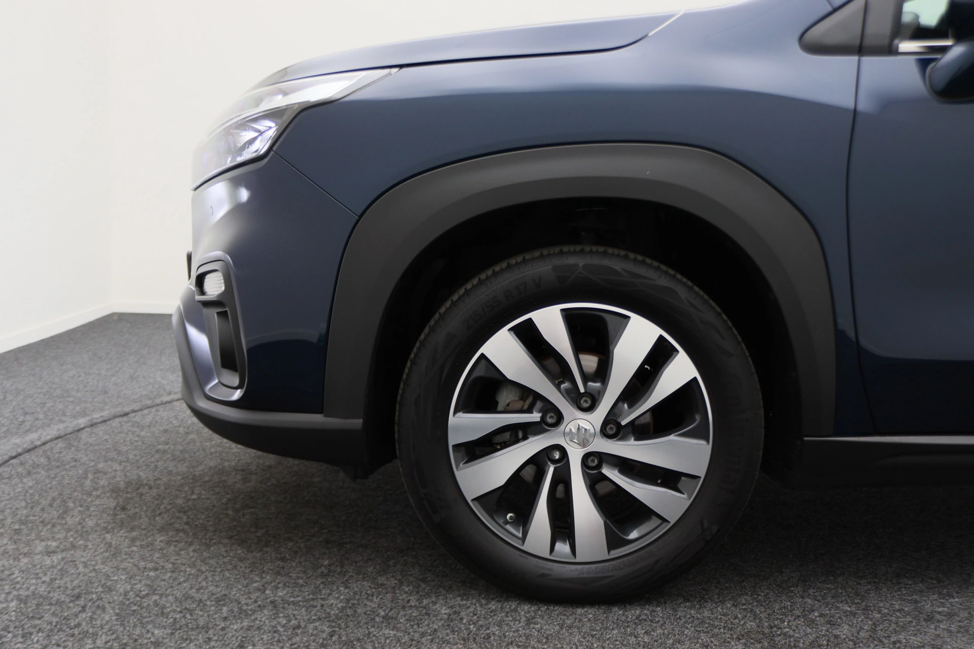 Hoofdafbeelding Suzuki S-Cross