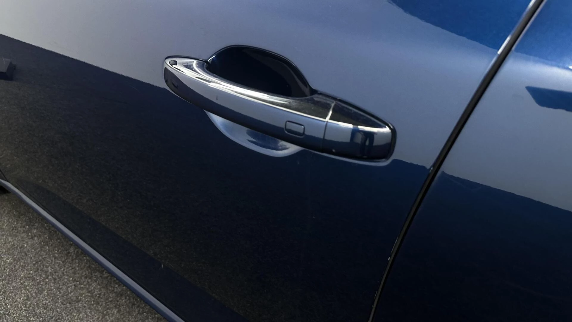 Hoofdafbeelding Renault Megane E-Tech