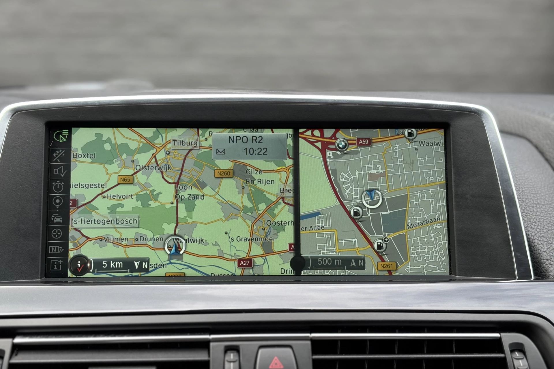 Hoofdafbeelding BMW 6 Serie