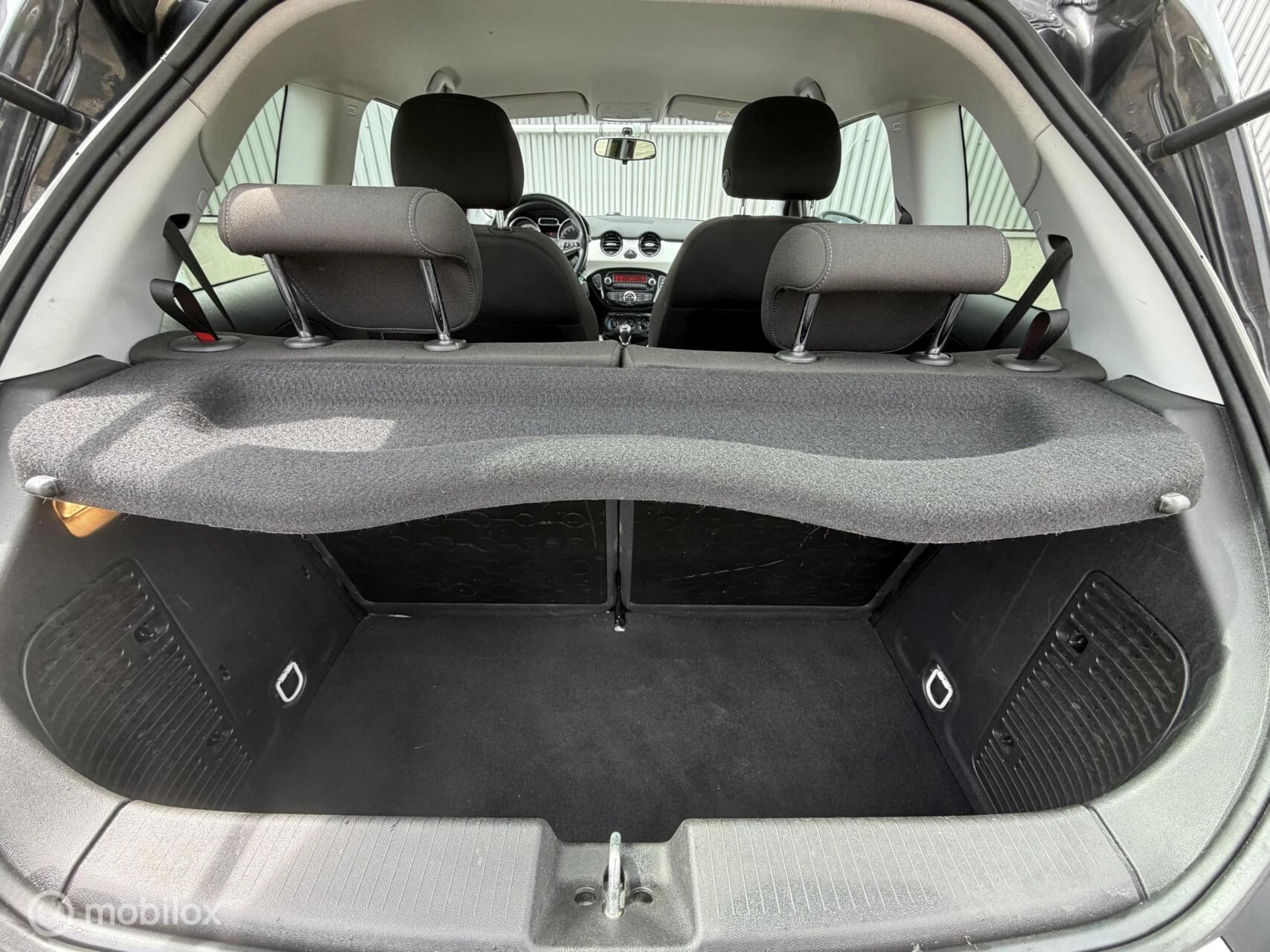 Hoofdafbeelding Opel ADAM