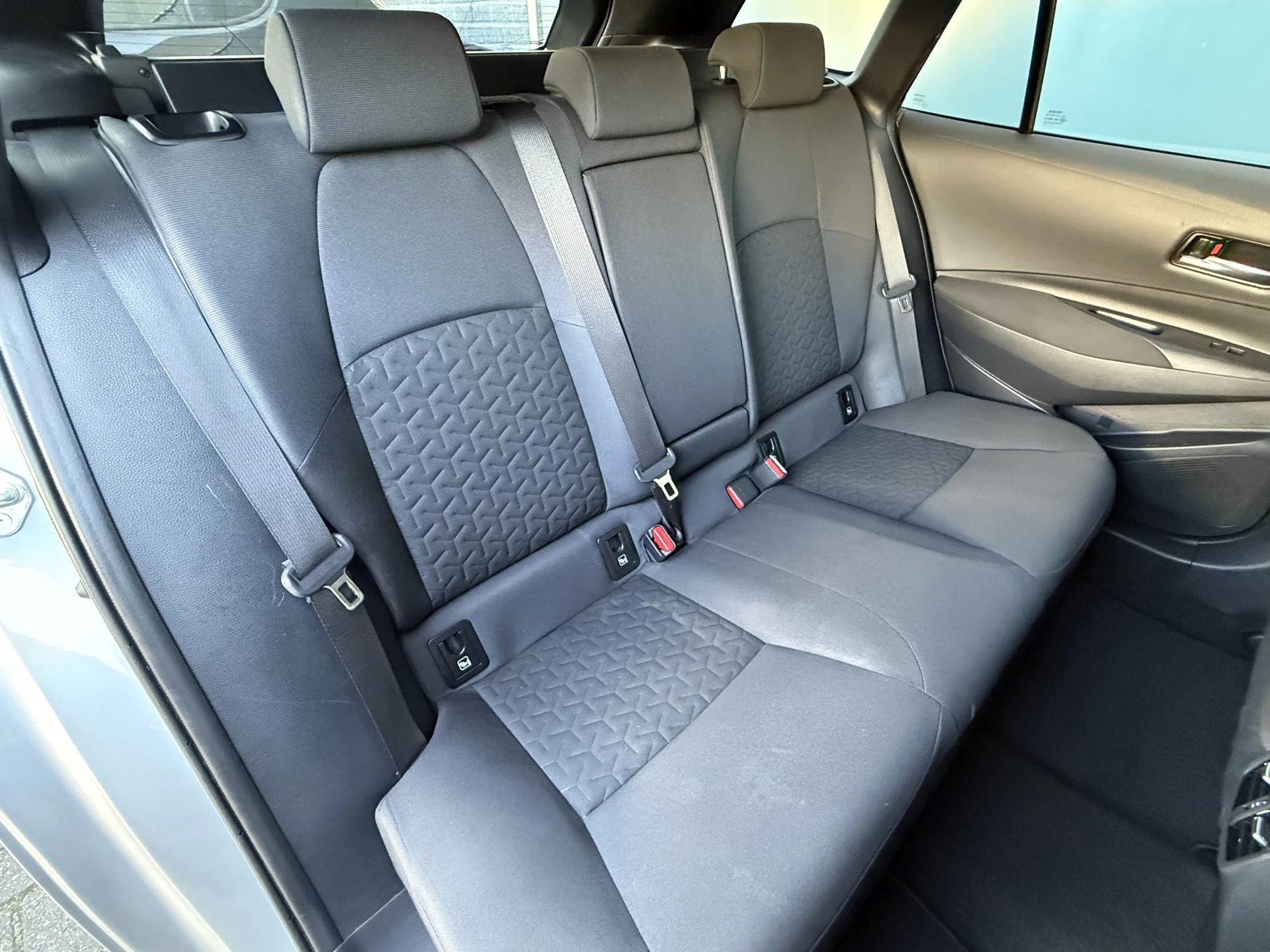 Hoofdafbeelding Toyota Corolla Touring Sports