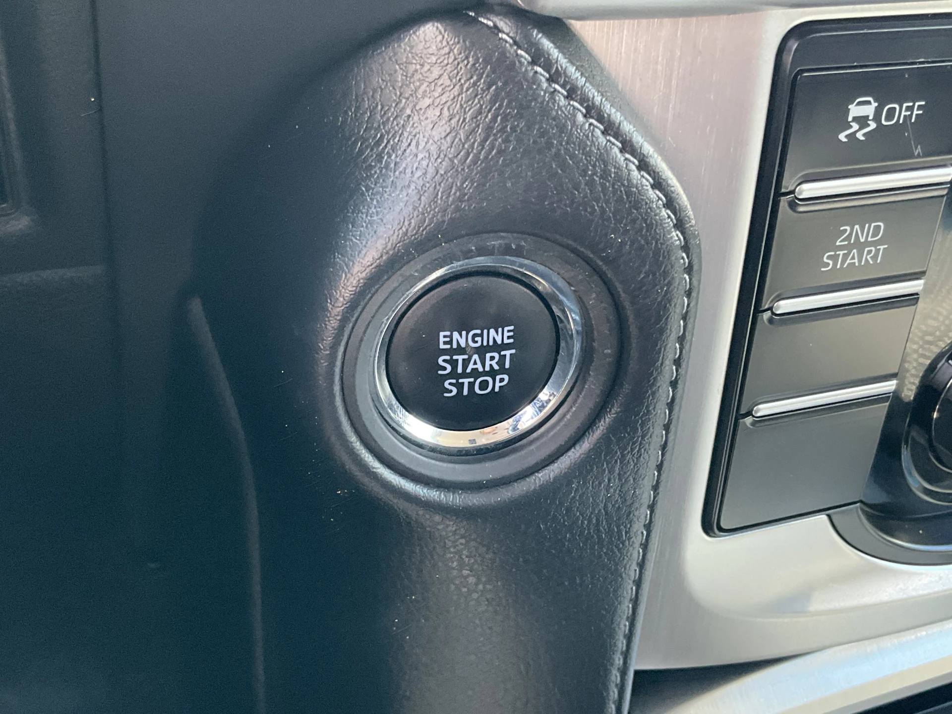 Hoofdafbeelding Toyota Land Cruiser