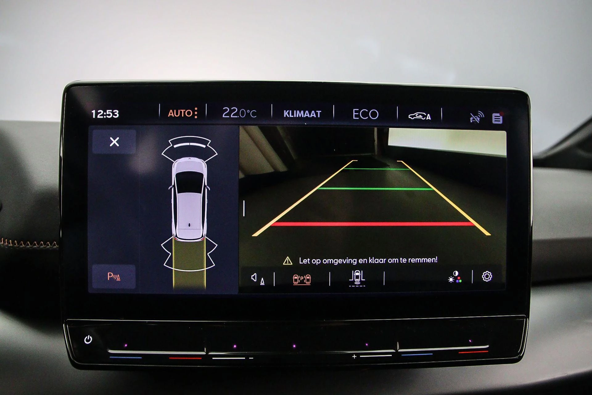 Hoofdafbeelding CUPRA Born