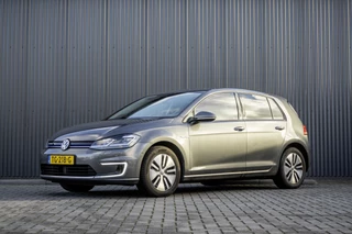 Volkswagen e-Golf 136 PK | Adaptive Cruise | Climate | Carplay | LED