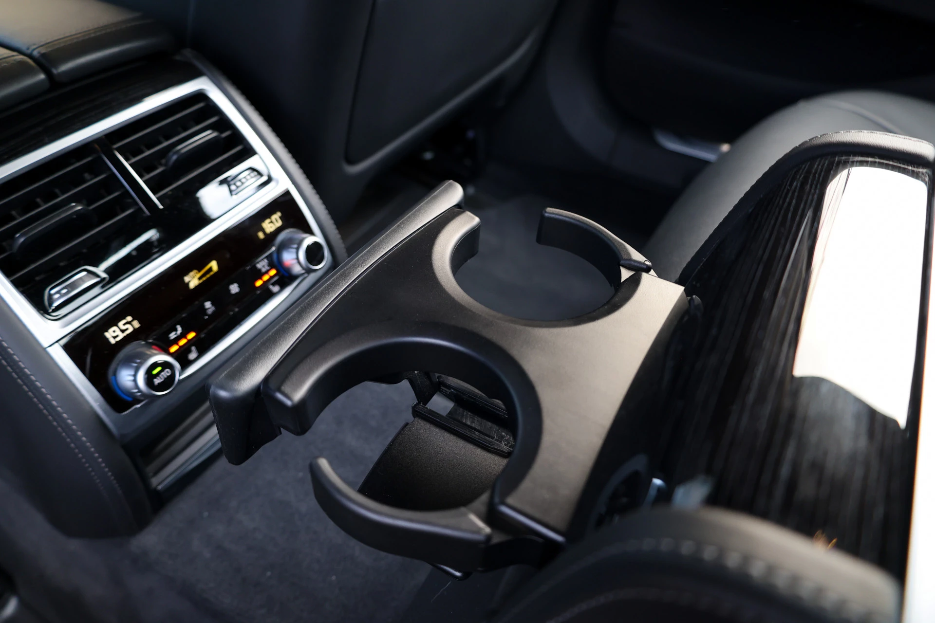 Hoofdafbeelding BMW 7 Serie