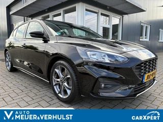 Ford Focus 1.0 EcoBoost 125 PK ST-Line Business | NAVI | AIRCO | 100000 KM!!!