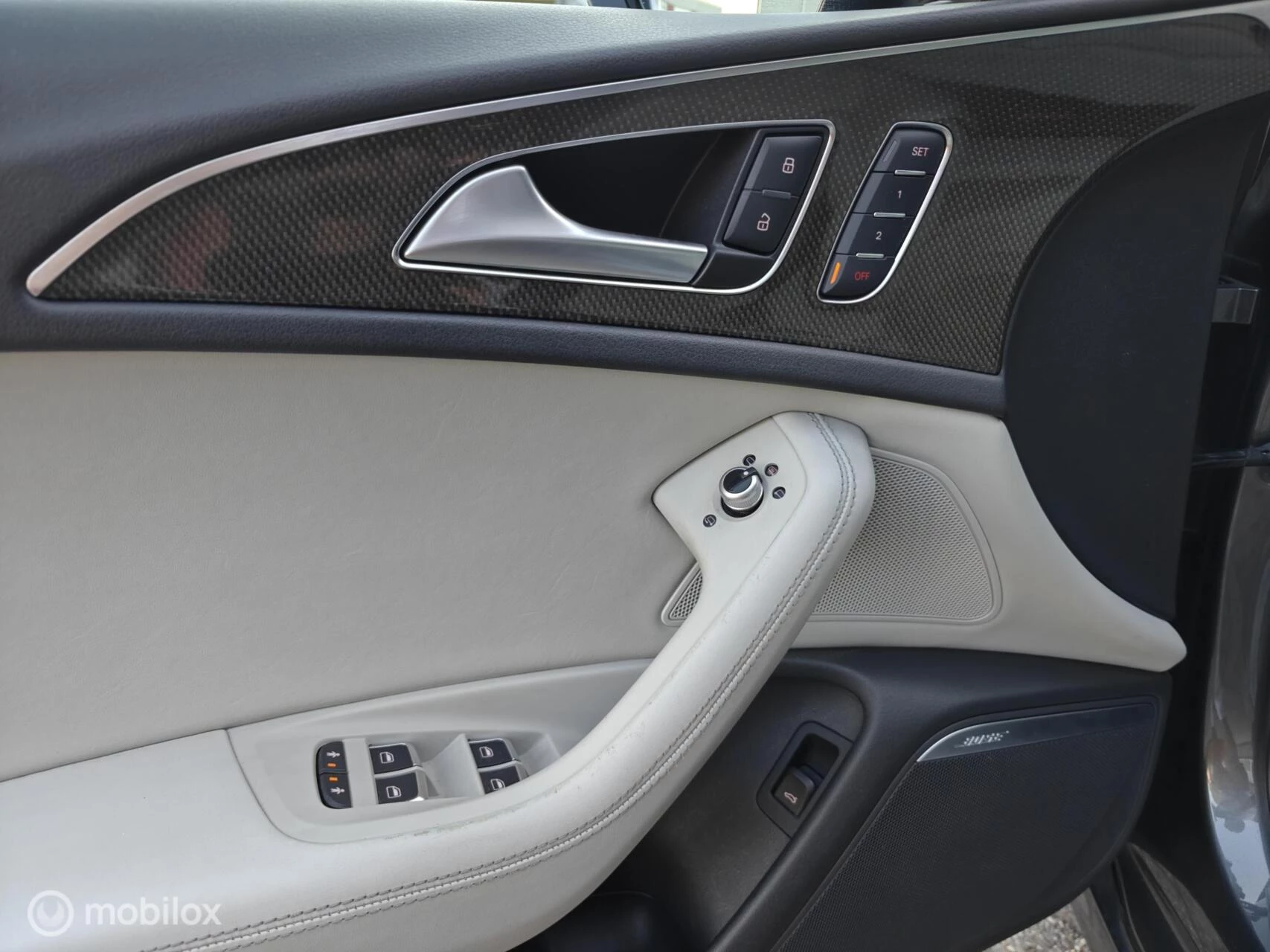 Hoofdafbeelding Audi S6