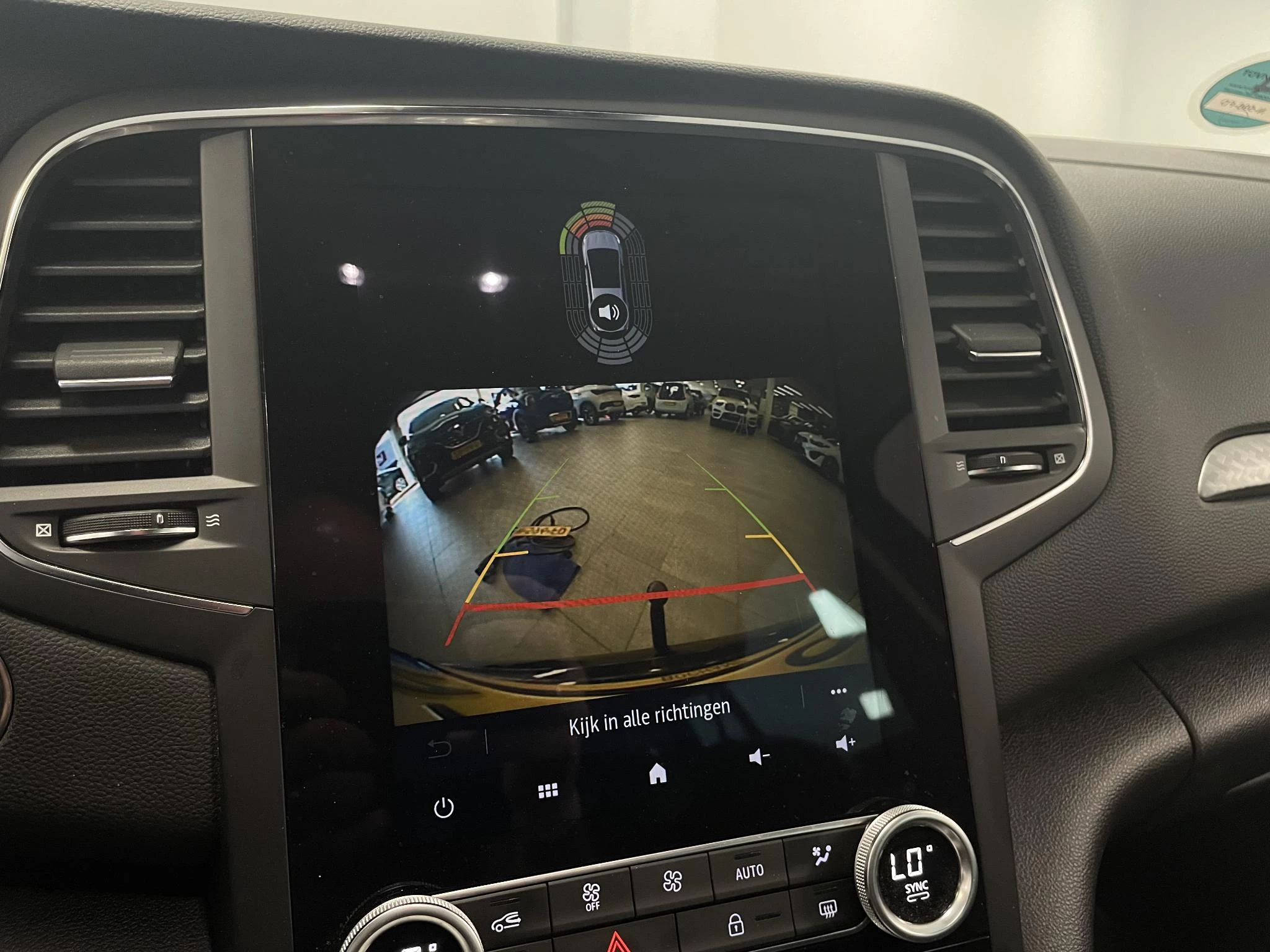 Hoofdafbeelding Renault Megane E-Tech