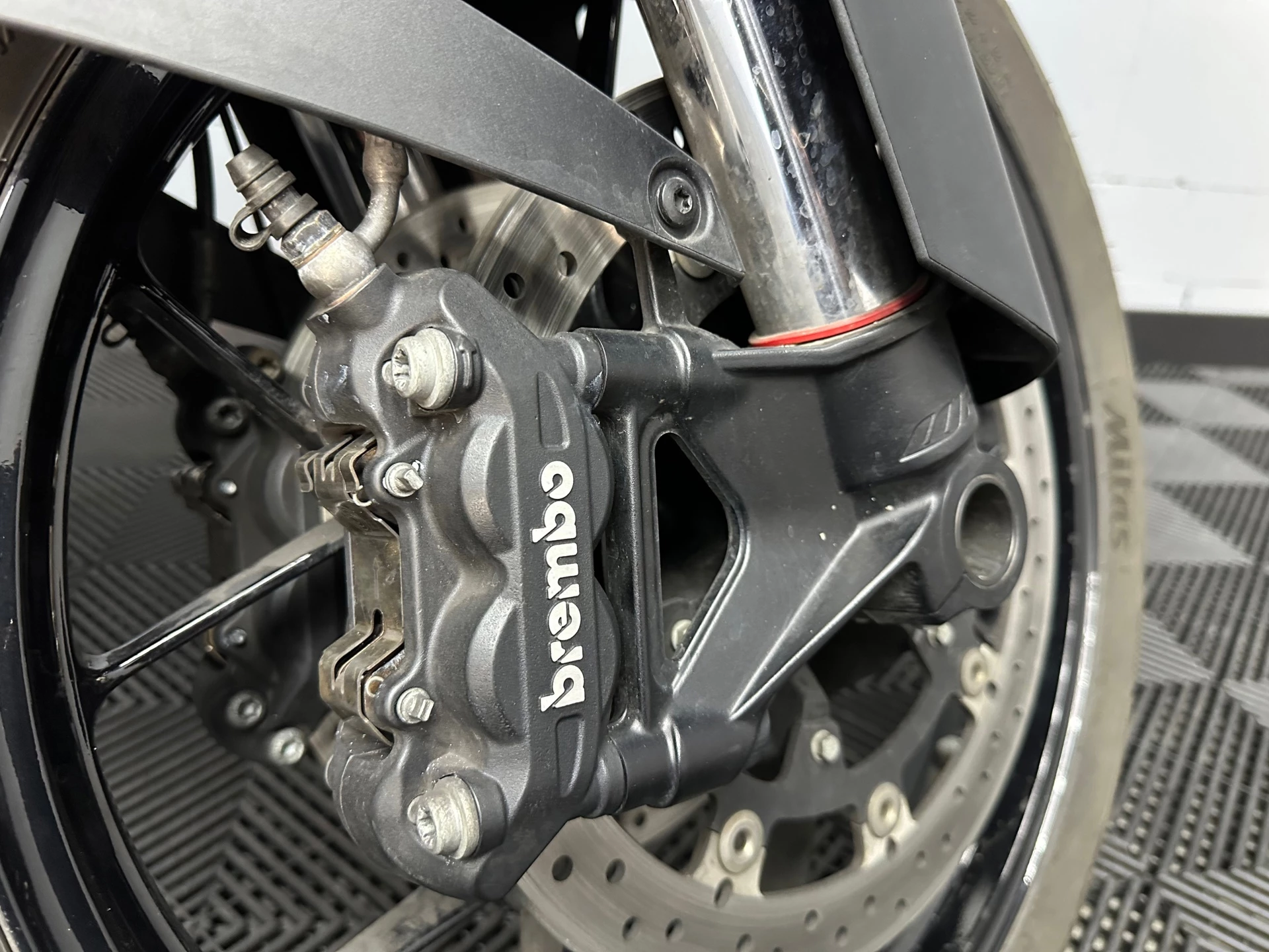 Hoofdafbeelding KTM 1290