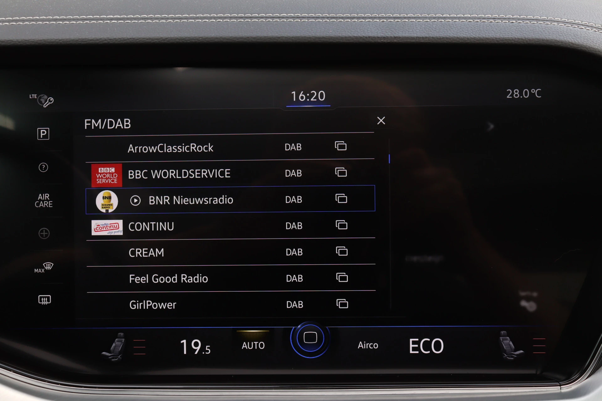 Hoofdafbeelding Volkswagen Touareg