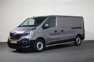 Renault Trafic 2.0 dCi 145pk L2 H1 Automaat 2x Schuifdeur