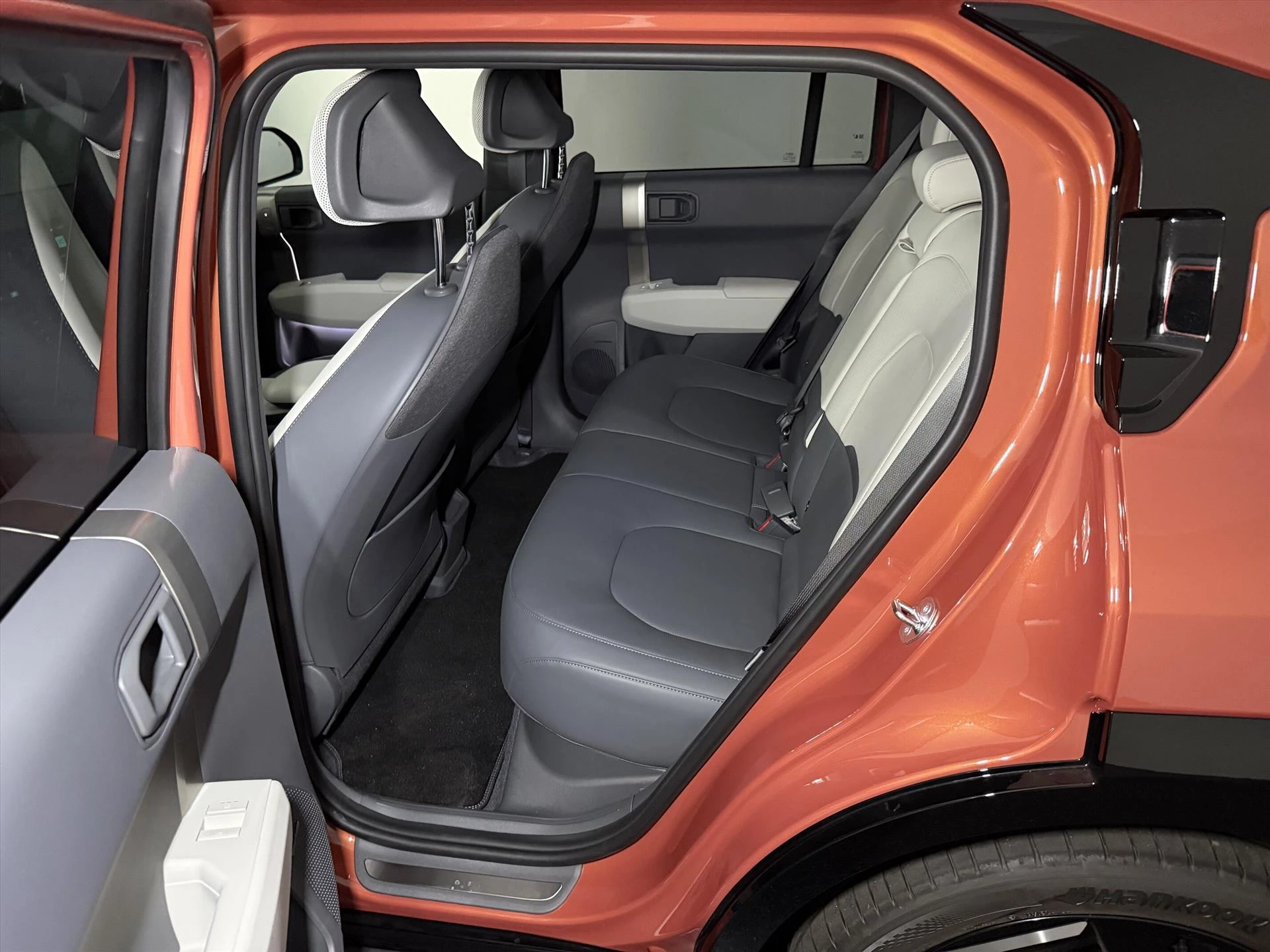 Hoofdafbeelding Kia EV3