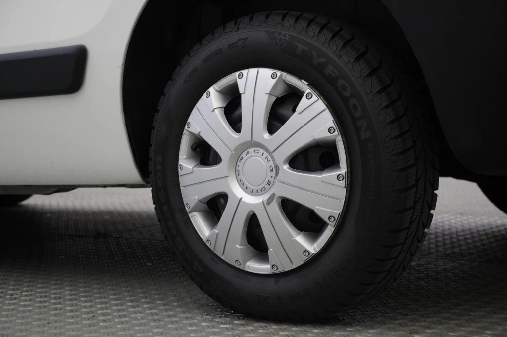 Hoofdafbeelding Fiat Fiorino