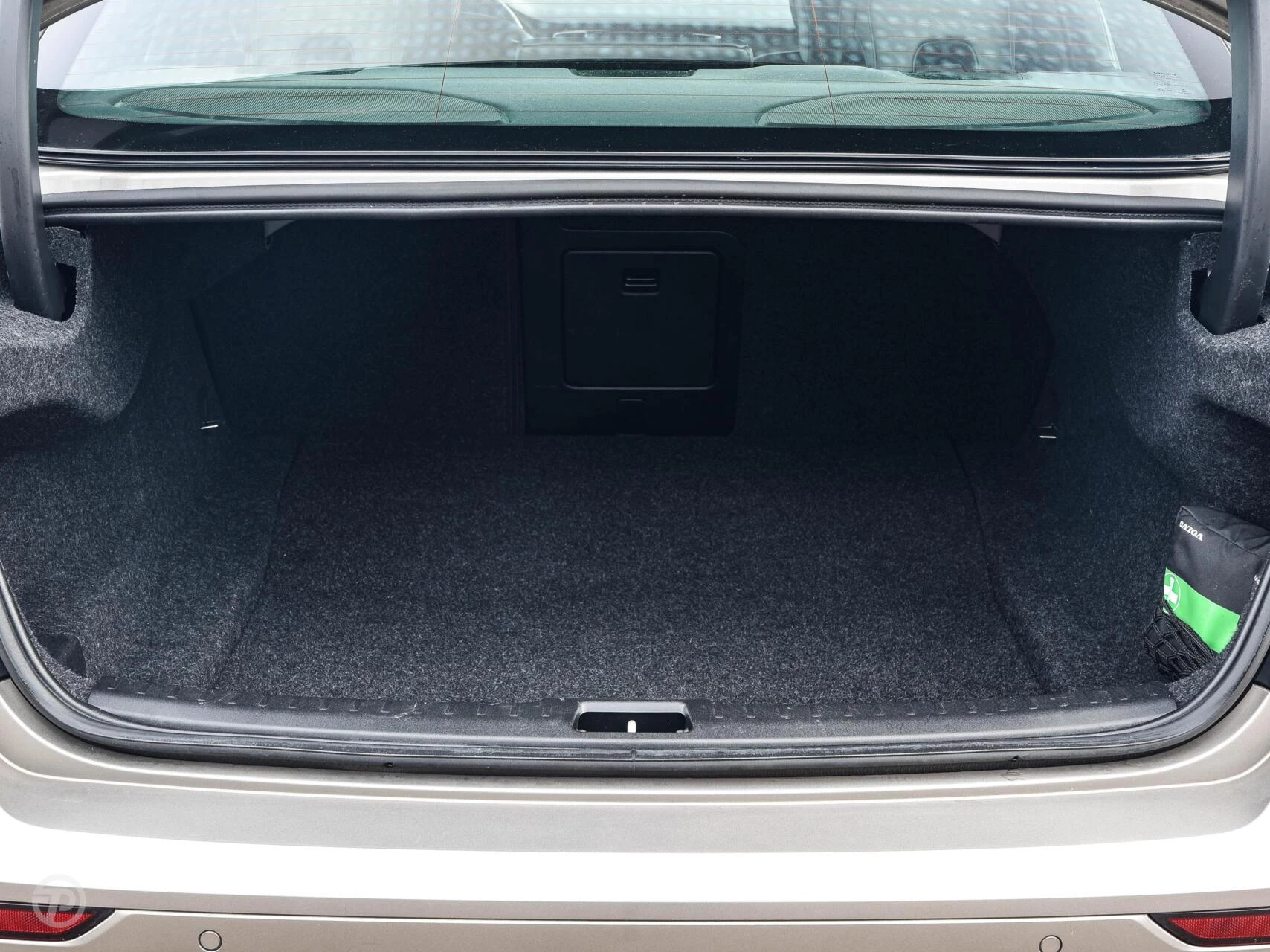 Hoofdafbeelding Volvo S60