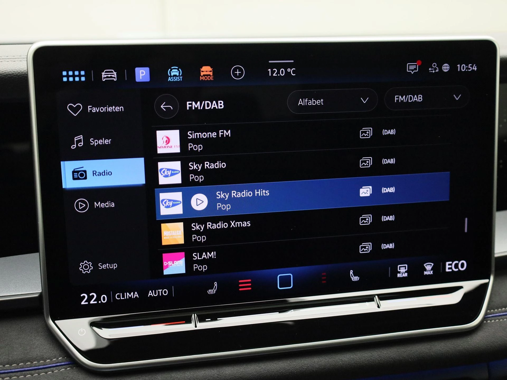 Hoofdafbeelding Volkswagen Tayron