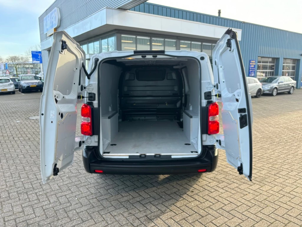 Hoofdafbeelding Fiat Scudo