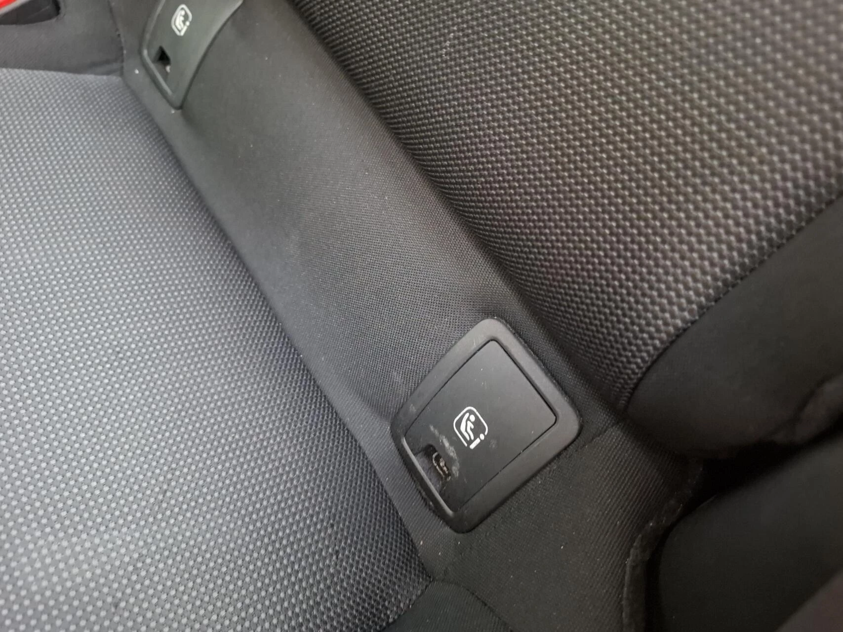 Hoofdafbeelding Mazda CX-30