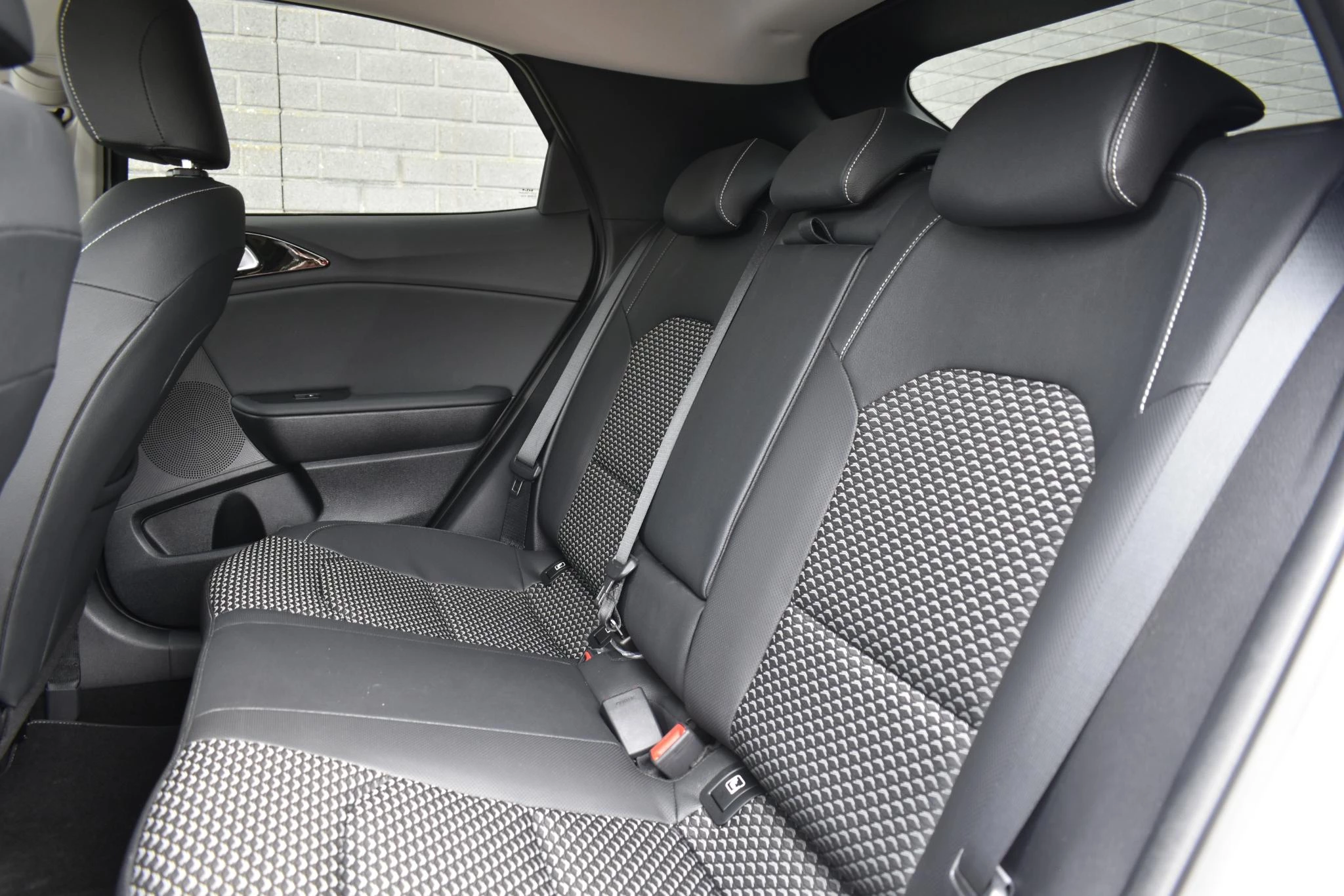 Hoofdafbeelding Kia XCeed