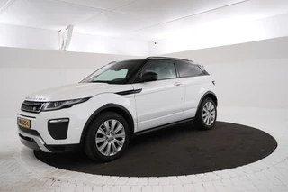 Land Rover Range Rover Evoque Coupé 2.0 eD4 SE Dynamic Business Edition Memory, Panorama, Climate,