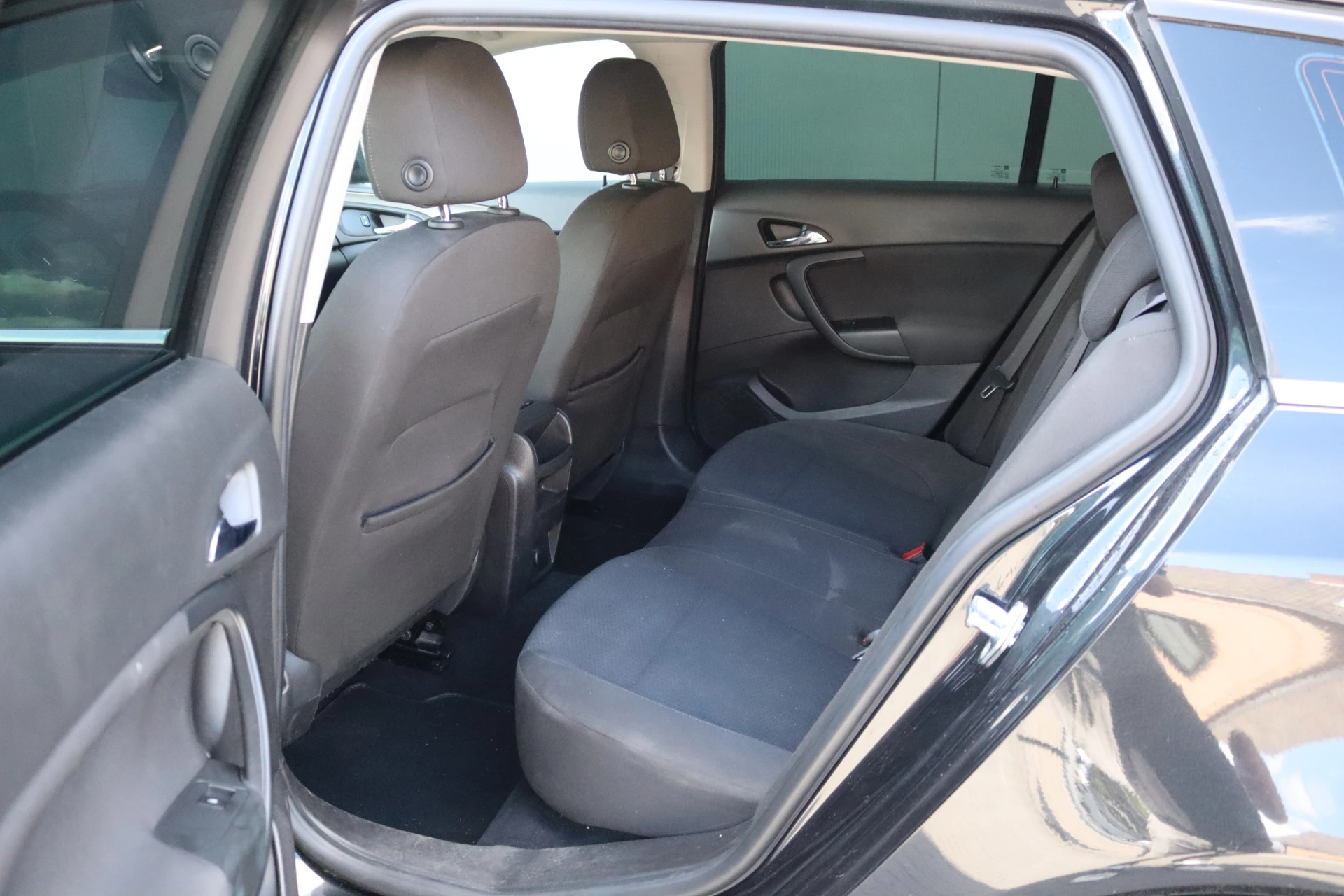 Hoofdafbeelding Opel Insignia